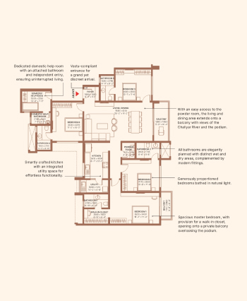 Sobha Bellevue